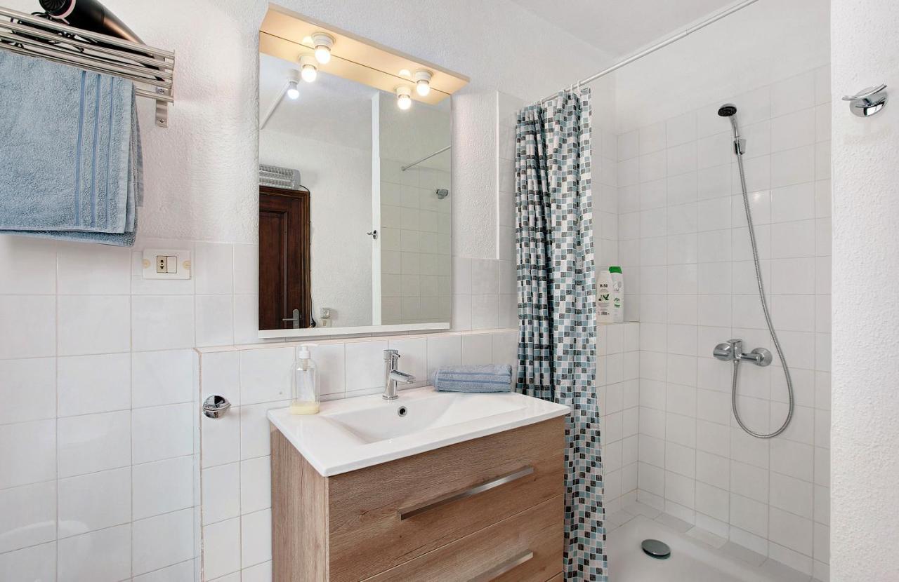 Casa La Zahorra Villa Teno Kültér fotó